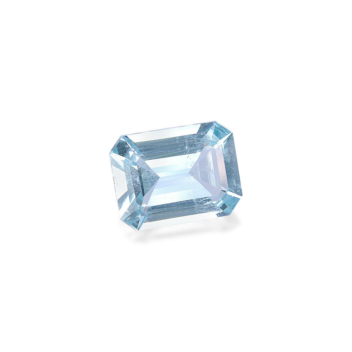 Aquamarine 5.72 ct
